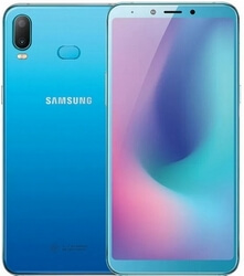 Замена дисплея на телефоне Samsung Galaxy A6s в Туле